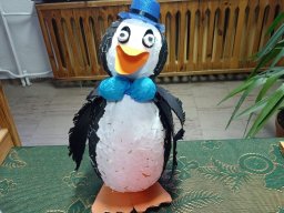 Rok szkolny 2023-2024 - 112 - Dyniowy konkurs rozstrzygni⌐ty